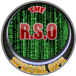 Robloxia's Special Ops (RSO)
