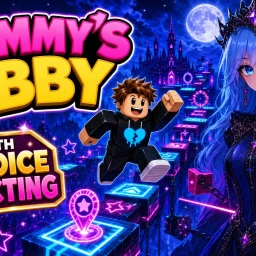  Mommy Obby (voice acting) Asmr icon