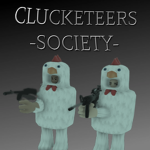 Clucketeers Society