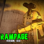 Rampage (BETA)