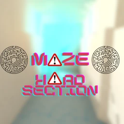 The Maze (Mega update part 1) icon