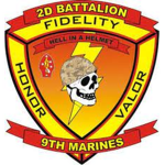 2/9 Marine Battalion