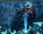 Ice warroirs