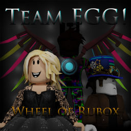 🏆 Wheel of Rubox 🏆 [BETA]