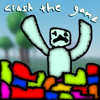 Crash The Game Simulator