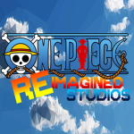 One Piece: Reimagined