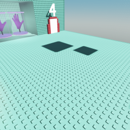 NoNames Slap Tower! [New]