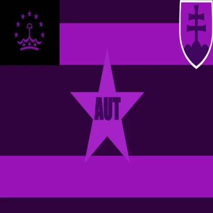 AUT Flag