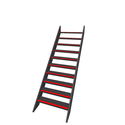 stair