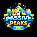 Passive Peaks
