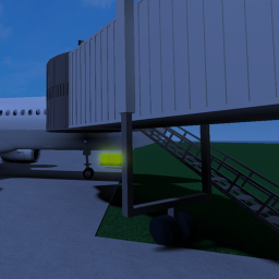 AIA | Axinfront International Airport