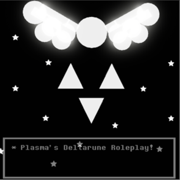Delta Rune Roleplay [ BETA ]