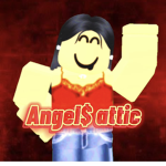 angel$ attic