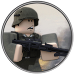 Deployed with the 5. Assault-Division!