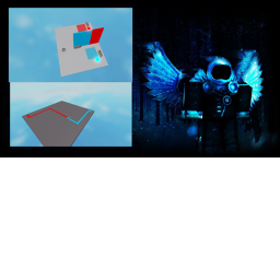 Fighting game {PVP GAME} {Back!}