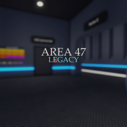 [SCP] Area-47: Legacy