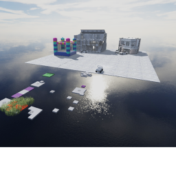 Obby For Nothing