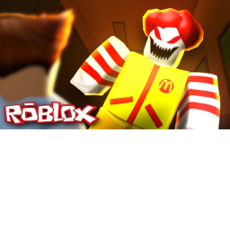 survive Ronald McDonald