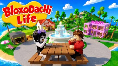 Bloxodachi Life 🏝️