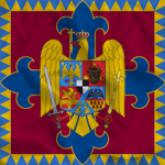 30ᵗʰ Regiment Mihai Viteazul Guards