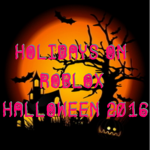Holidays On Roblox