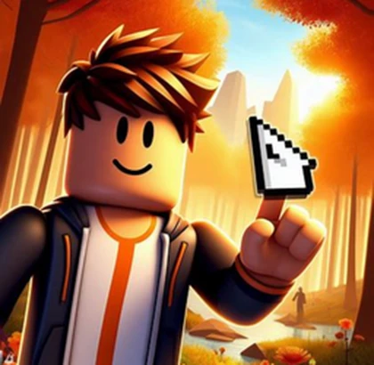 Evilshtein Game Development Roblox group icon