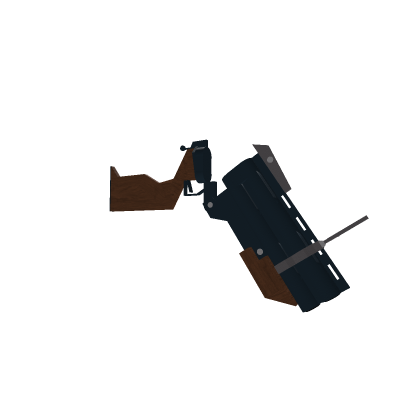 Open Loch-n-load