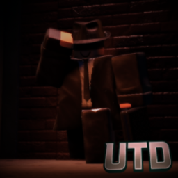 UTD Test Server
