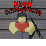 Tactical gun testing group