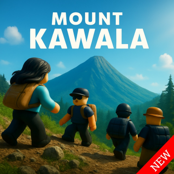 [BETA] Mount Kawala