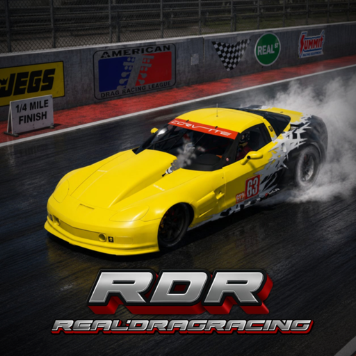 RealDragRacing