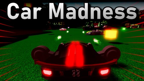 Car Madness