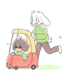 .+*Undertale*+.