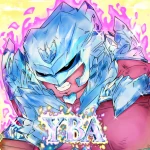 [CDR & DD] Your Bizarre Adventure Roblox game thumbnail