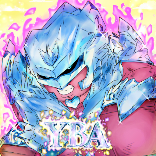 [CDR & DD] Your Bizarre Adventure