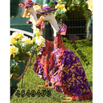 Duck fan group! With clothes!