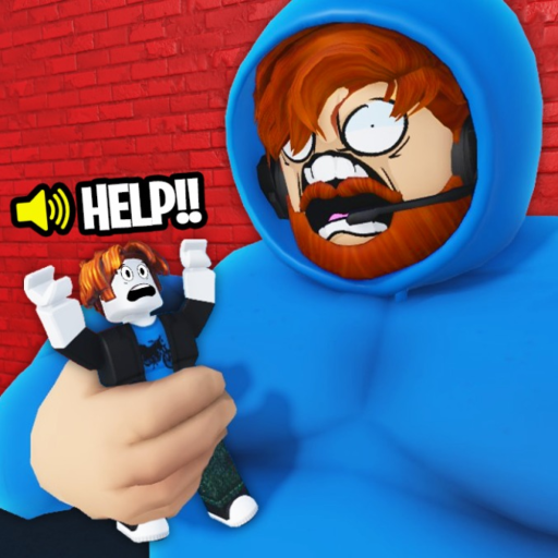 A Very Hungry CaseOh 🧇 official Roblox game thumbnail