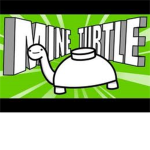 The Epic Mining Turtles