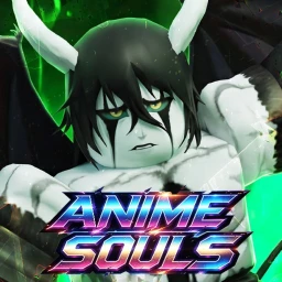 Anime Souls