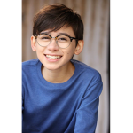 nathan is cute