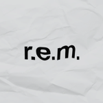 ஓ๑ R.E.M