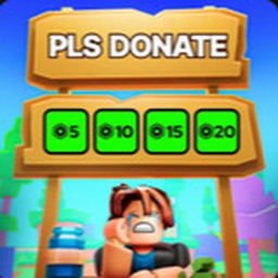 [💸] Pls donate N