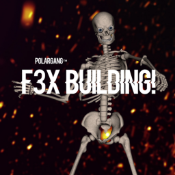 PolarGang™ F3X Building