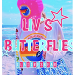 Liv’s Butterflies