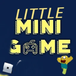Little MiniGames icon
