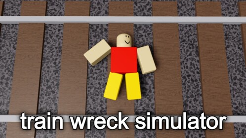 train wreck simulator