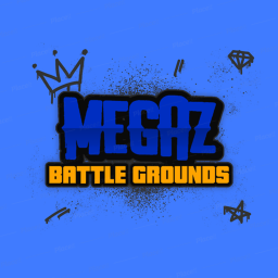 MegaZ Battle Grounds *Update*