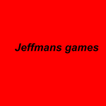 Jeffman's Games