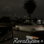 Revalusion ×