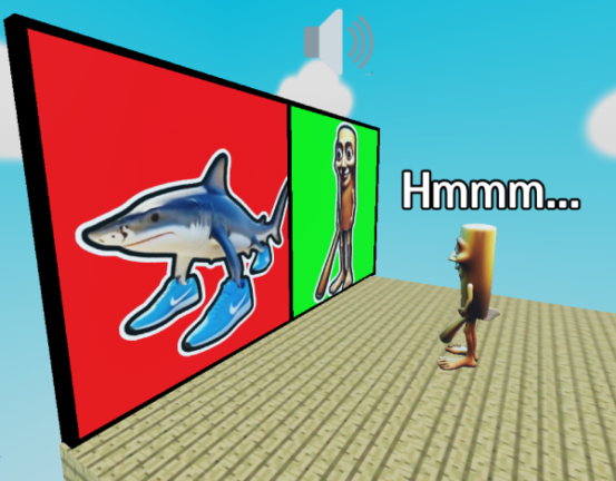 Guess the Italian Brainrot! 🔉 screenshot 1